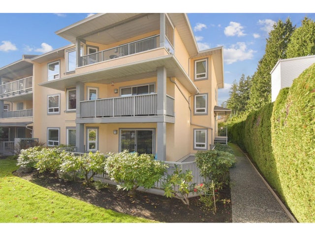 107 1459 Blackwood Street, White Rock