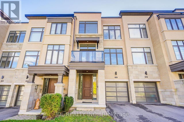 94 Carrville Woods Circle, Vaughan (patterson)