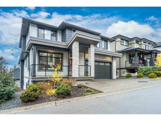 40 4295 Old Clayburn Road, Abbotsford