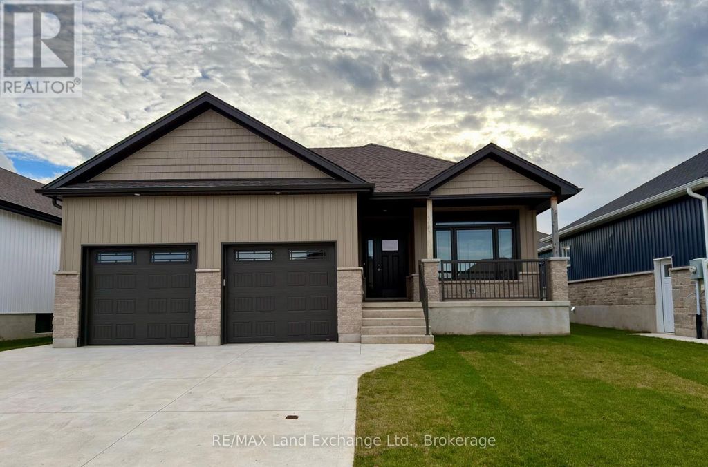 155 Westlinks Drive, Saugeen Shores