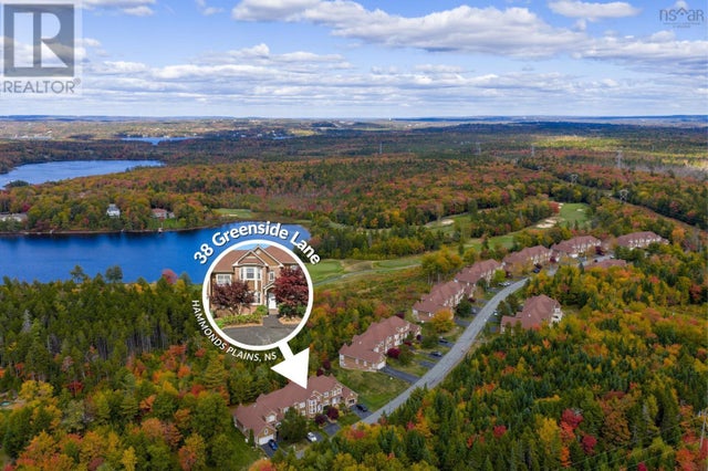 38 Greenside Lane, Hammonds Plains