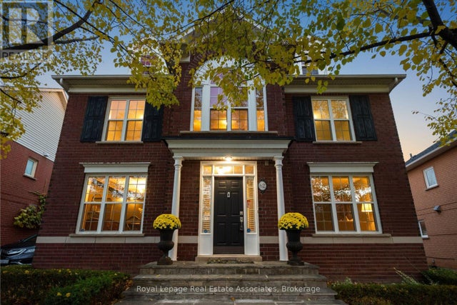 62 Pike Road, Oakville (ro River Oaks)