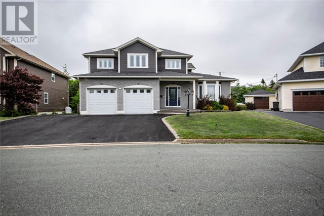50 Collingwood Crescent, Mount Pearl