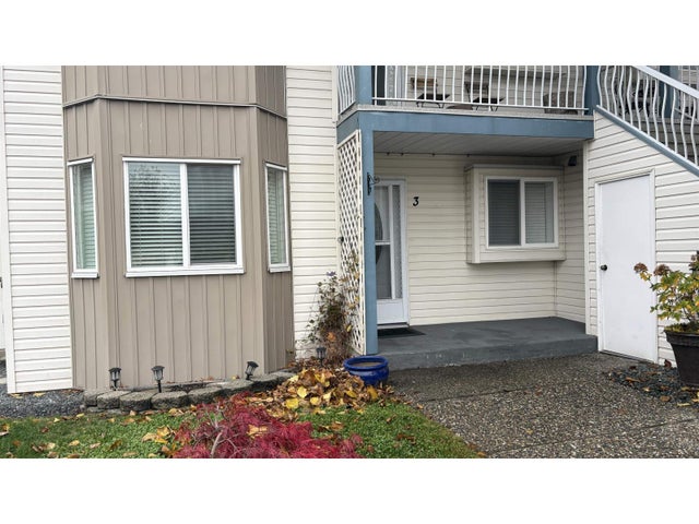 3 45435 Knight Road|sardis West Vedder, Chilliwack