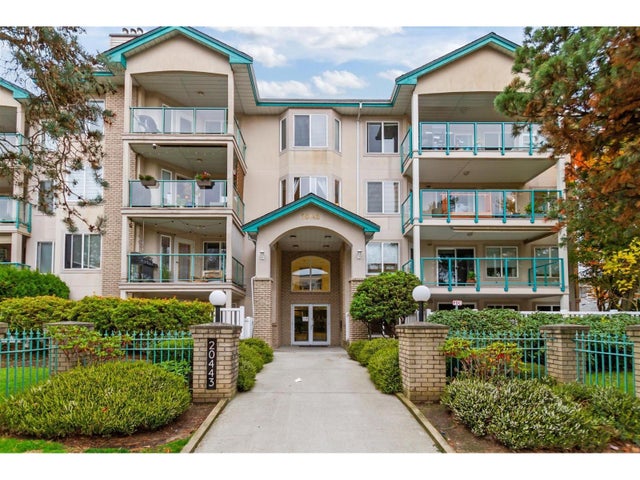 310 20443 53rd Avenue, Langley