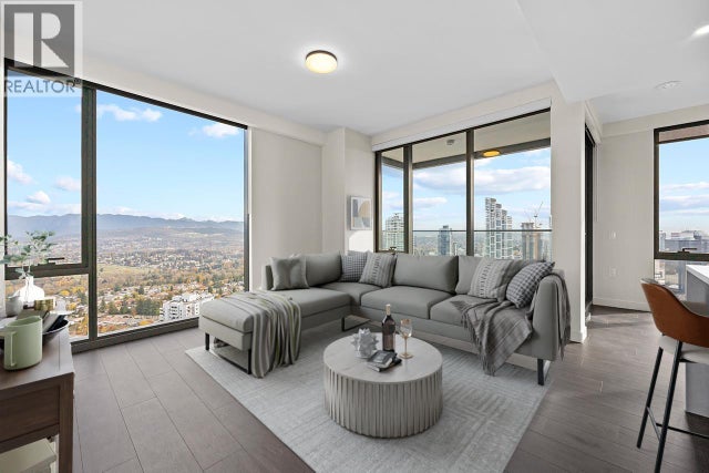 3808 5987 Wilson Avenue, Burnaby