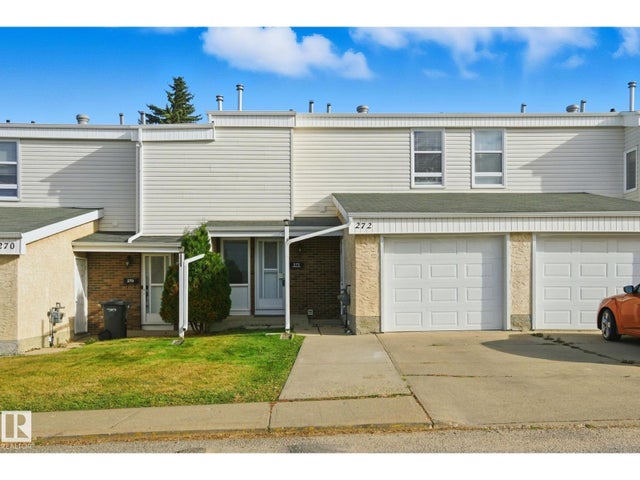 272 Grandin Vg, St. Albert