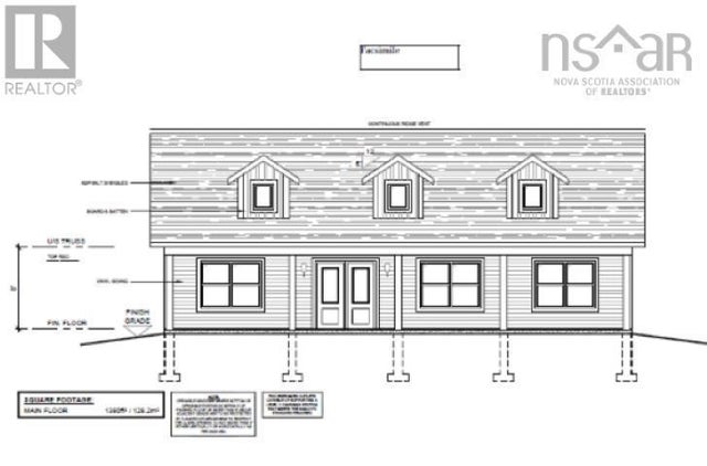 Lot A-11 Old Guysborough Road, Goffs