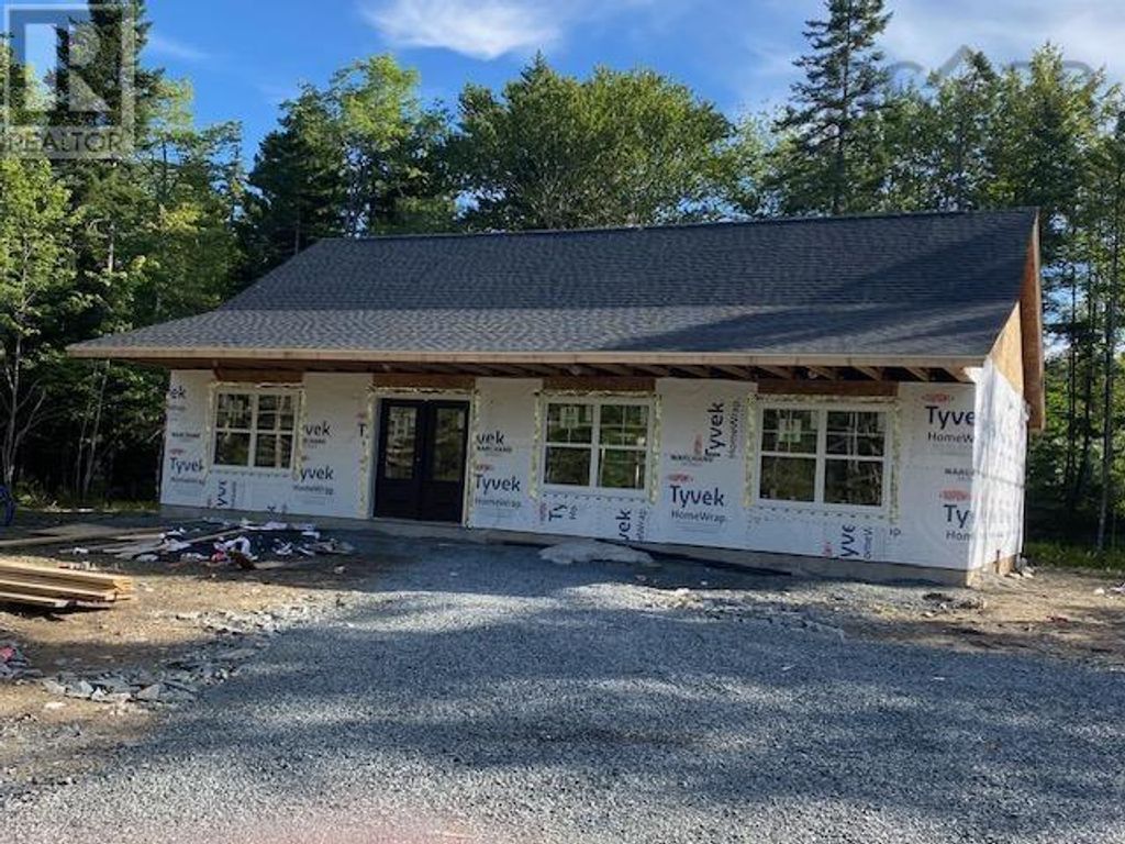 Lot A-11 Old Guysborough Road, Goffs