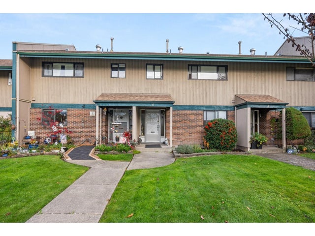 5 5850 177b Street, Surrey