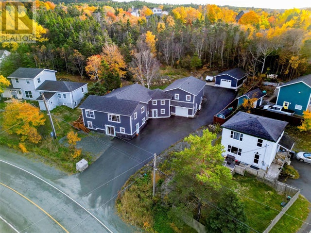 1659 Portugal Cove Road, Portugal Cove - St Phillip's