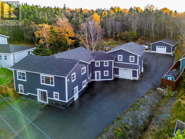 1659 Portugal Cove Road, Portugal Cove - St Phillip's