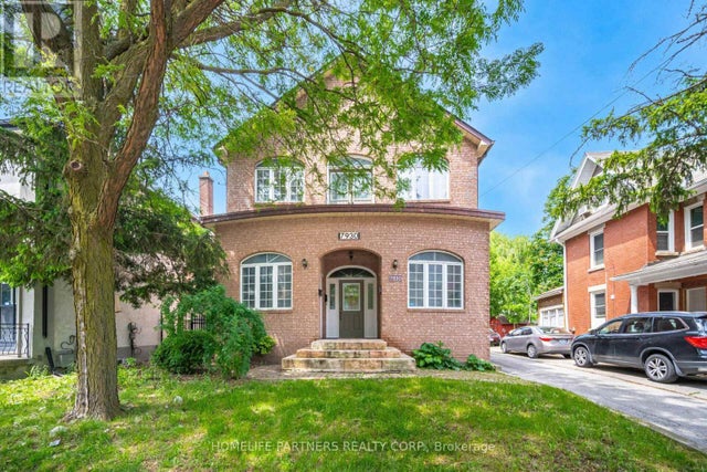7930 Kipling Avenue, Vaughan (west Woodbridge)