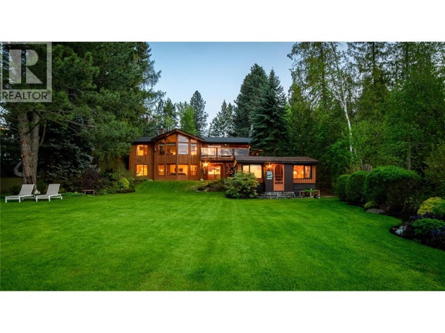 102 Sandner Road, Christina Lake