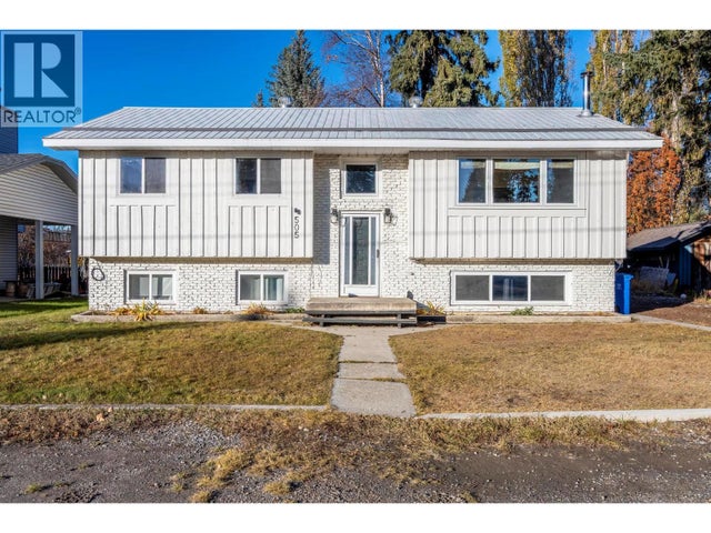 505 6th Street S, Golden