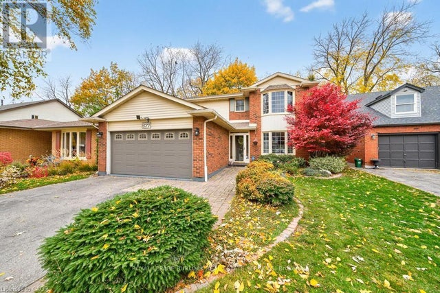 677 Powell Court, Burlington (brant)