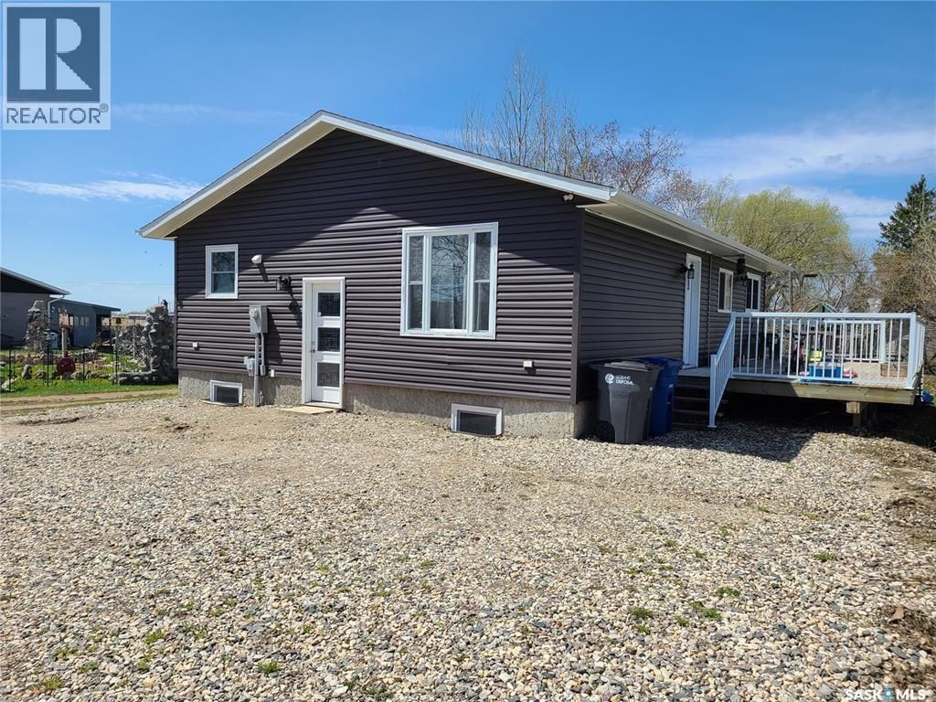 46 Newcombe Street, Manor