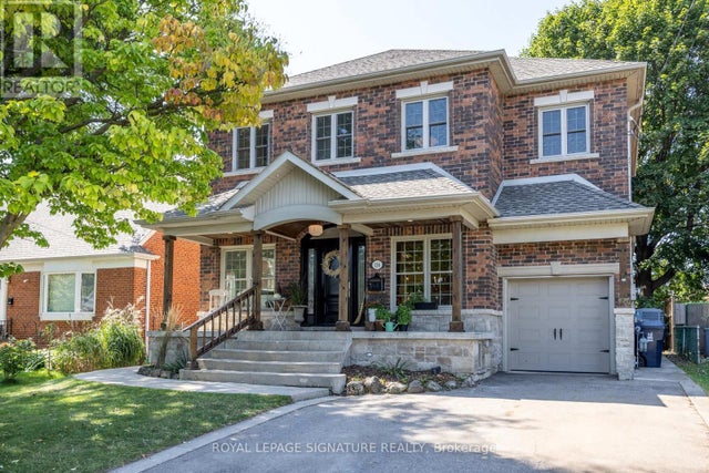 116 Milton Street, Toronto (stonegate-Queensway)