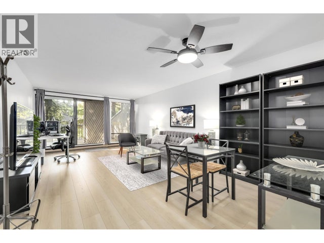 106 9300 Glenacres Drive, Richmond