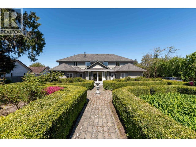 6260 Steveston Highway, Richmond