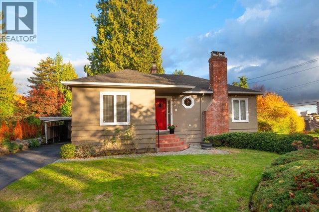 914 17th Street, West Vancouver