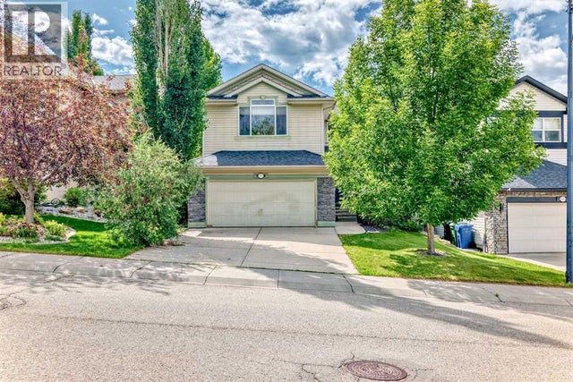 73 Crestmont Drive Sw, Calgary