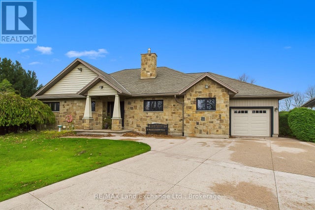 203 Campbell Crescent, Kincardine