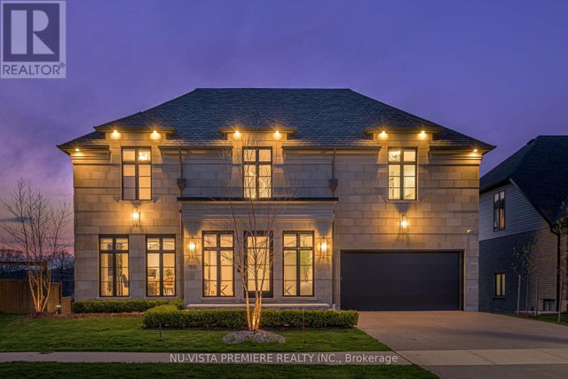 7501 Silver Creek Crescent, London South (south V)