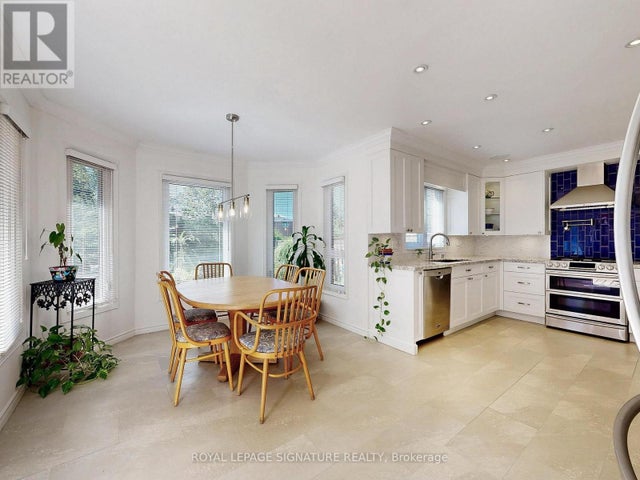 48 Millcroft Way, Vaughan (brownridge)