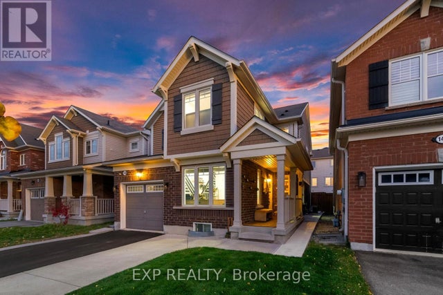 146 Vanhorne Close, Brampton (northwest Brampton)