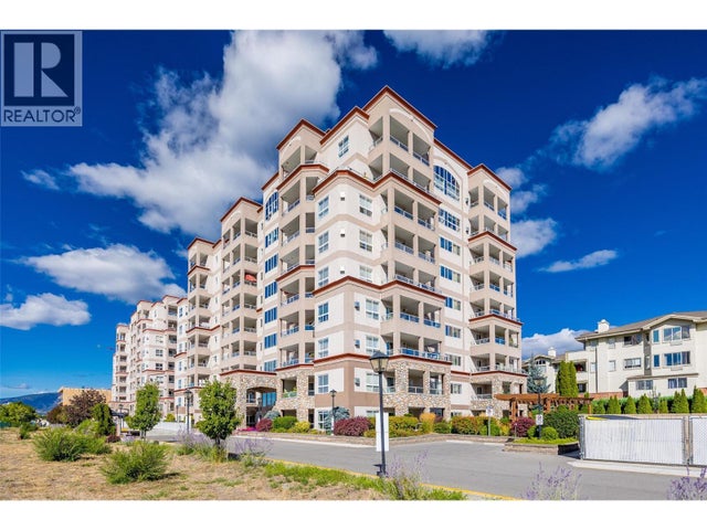 1966 Durnin Road Unit# 104, Kelowna