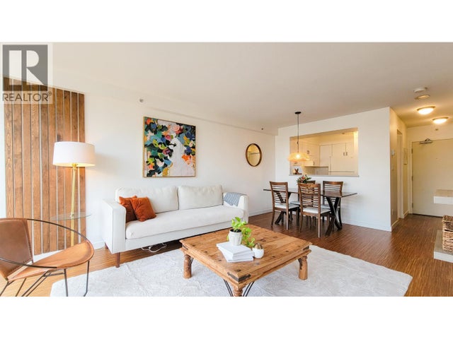 503 288 E 8th Avenue, Vancouver