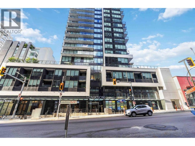 1307 823 Carnarvon Street, New Westminster