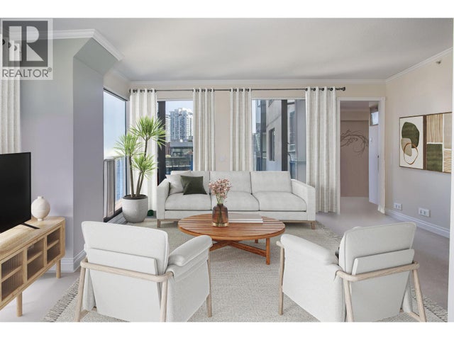 705 1155 Homer Street, Vancouver