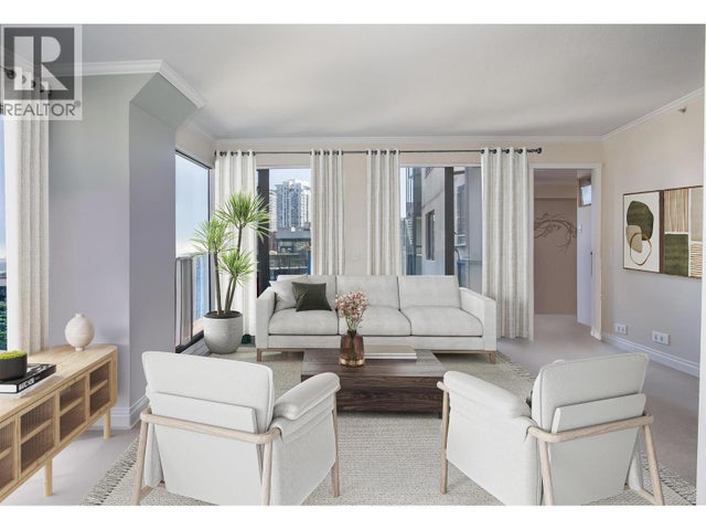 705 1155 Homer Street, Vancouver