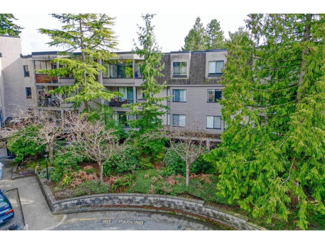 203 1740 Southmere Crescent, Surrey