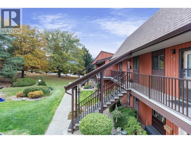 3020 Allenby Way Unit# 214, Vernon