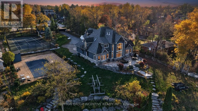 44-46 Gray Lane, Barrie (innis-Shore)