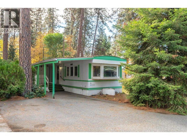 8487 Highway 97 Highway Unit# 6, Oliver