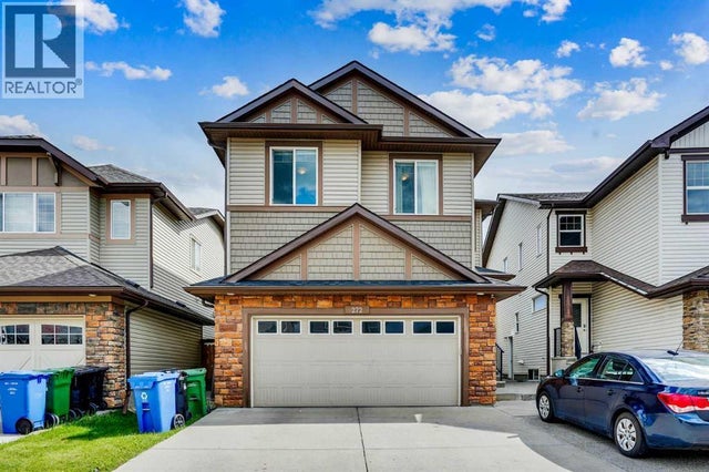 272 Skyview Shores Manor Ne, Calgary
