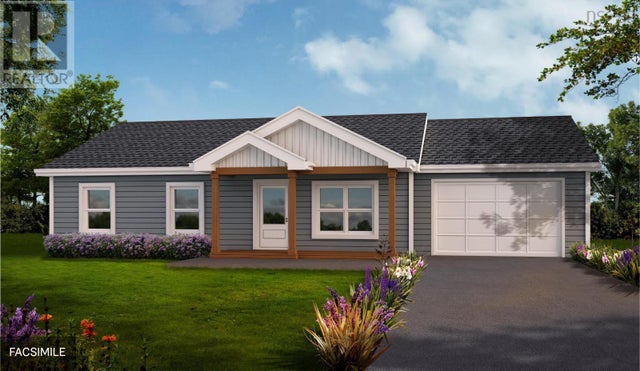 Lot 3 East Uniacke Road, East Uniacke