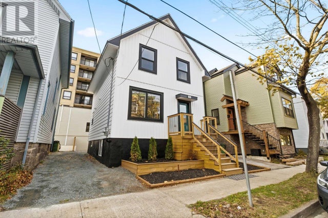 5551 Sullivan Street, Halifax