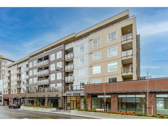 513 27218 Aldergrove Town Centre Drive, Langley