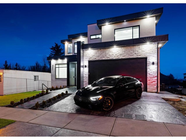 2786 Montana Place, Abbotsford