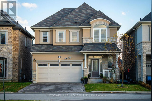 28 Celano Drive, Hamilton (waterdown)