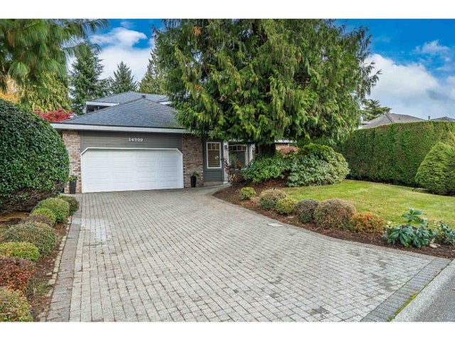 14999 21b Avenue, Surrey