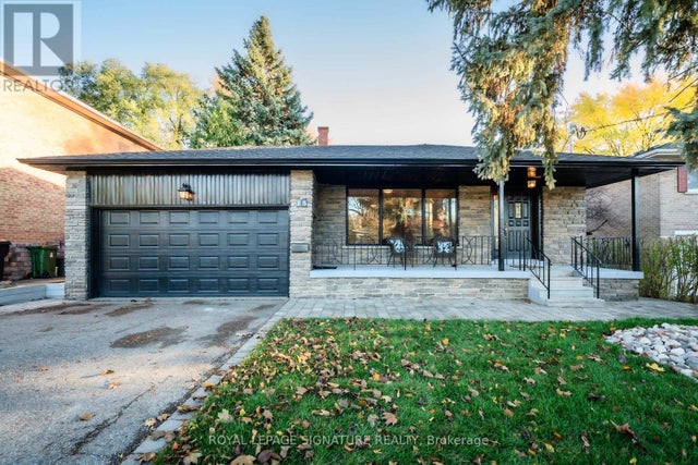 15 Prattley Drive, Toronto (don Valley Village)