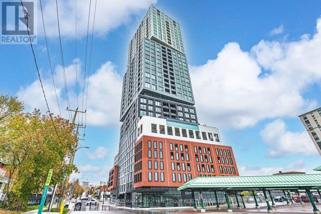 2909 - 39 Mary Street, Barrie (city Centre)