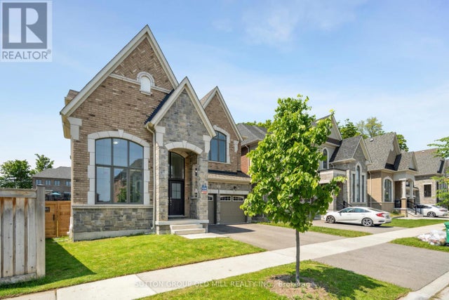 4 Daisy Meadow Crescent, Caledon (caledon East)