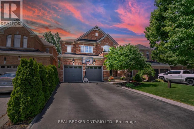 6 Silver Pond Drive, Halton Hills (georgetown)